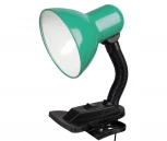 Офисная настольная лампа на прищепке Мелодия Света TL2N 000008333