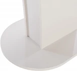 Стол раздвижной Флер 2500000075674 Leset