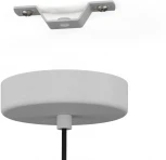 Подвесной светильник Eglo ESTEPONA 390226