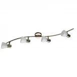 Спот Arte Lamp Parry A5062PL-4AB