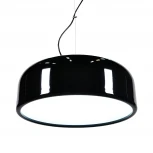 Подвесной светильник Lumina Deco Scudo LDP 8369 BK