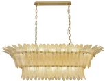 Люстра Newport 8800 8819/S gold