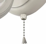 Бра с выключателем Arte Milano AM343659 343659/1W WT+SL (220V)