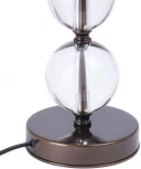 Настольная лампа V2939-7/1L (220V, шарики)
