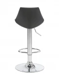 Стул барный ROCKY (чёрный)