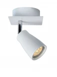 Спот Lucide Lana 17949/21/31 (LED, 220V, круглые)