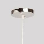 Подвесной светильник De City Лоск 107011201 (220V, на проводе, круглые)