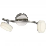 Спот на штанге Toplight Penelope TL1237Y-02SN (LED, 220V)