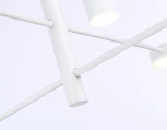 Потолочная люстра на штанге Ambrella COMFORT FL51688 (LED, 220V)