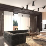 Спот Novotech Over 358644