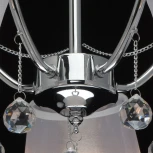 Потолочная люстра De City Лацио 103012305