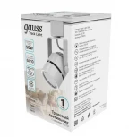 Трековый светильник Gauss Track Lights LED TR012 (220V, круглые)