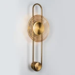 Бра светодиодное Modelux MODESTYLE MS.1507.01 BS