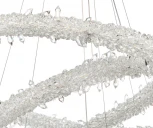 Подвесной светильник Kink Light Лиам 07875-80+60+40,02