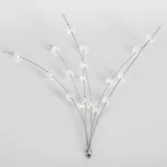 Потолочная люстра Loft Davie LSP-8780 (220V, ветки, IP21)