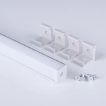 Профиль для светодиодной ленты LL-2-ALP009 Elektrostandard
