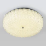 Потолочный светильник светодиодный с пультом с регулировкой цветовой температуры и яркости LED4U LED4U L1115-500 CR