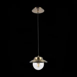 Подвесной светильник Evoluce Garonni SLE110103-01