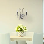 Бра Arti Lampadari Alberi E 2.1.2.601 N (220V, подвески, подсвечник, свеча)