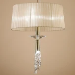 Подвесной светильник Mantra Tiffany 3878