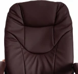 Кресло COMFORT LT (22) кож/зам, коричневый, 36-36 Tetchair 19381