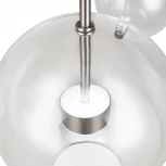 Подвесной светильник Freya Amoris FR5281PL-L10N (LED, 220V, на проводе, шар, шарики)