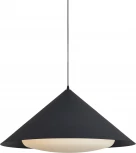 Подвесной светильник Freya True FR6181PL-L16B (LED, 220V, на проводе)