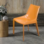 Стул David, кожа camel Top Concept DAVID 2001000001200