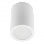 Накладной потолочный светильник Fametto Sotto DLC-S601 GU10 WHITE