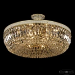 Потолочная люстра Bohemia AL1904 AL19041/55FL AGW