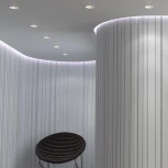 Встраиваемый точечный светильник Novotech Spot 358690 (LED, 220V, круглые)