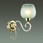 Бра Lumion Biancopa 3505/1W