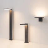 Наземный светильник Arlight LGD-TENT-BOLL 029969 (LED, 220V, IP65)