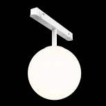 Трековый светильник 3000K 5Вт Maytoni Luna TR038-2-5W3K-W