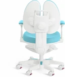 Кресло MIRACLE Tetchair (Голубой).