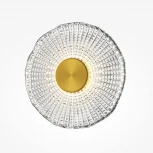 Настенный светильник Maytoni Sparkle MOD343WL-L5BS3K3 (LED, 220V, круглые)