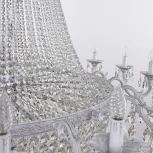 Потолочная люстра Bohemia AL2211 AL2211H201/20/160OL WMN