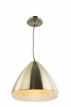Подвесной светильник Stilfort Senso 2093/05/01P (220V, на тросе, круглые)