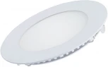 Встраиваемый точечный светильник Arlight DL 020107 (LED, 220V, круглые, IP40)
