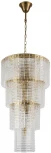 Подвесная люстра Favourite Prestige 2974-12P