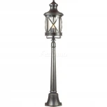 Наземный фонарь Odeon Light Sation 4045/3F (220V, IP44)