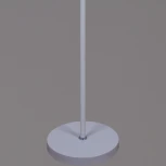 Торшер Reluce 03338-0.6-01 WT (220V)