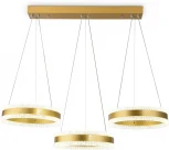 Подвесной светильник Ambrella ACRYLICA FA6208