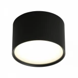 Накладной светильник Omnilux Abano OML-103319-06 (LED, 220V, круглые)