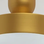 Подвесной светильник MW-Light Элвис 715010301