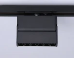 Трековый однофазный светодиодный светильник Downlight Ambrella Track System GL6813 (220V)