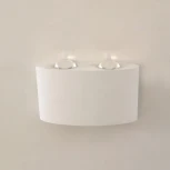 Бра Moderli Sienne V1880-WL (LED, 220V)