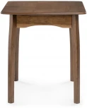 Стол деревянный Терзот орех 500344 Woodville