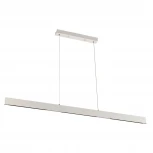 Подвесной линейный светильник LED Citilux Edge CL720030N Edge белый