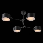 Потолочная люстра на штанге Evoluce Gimento SLE183402-04 (220V)